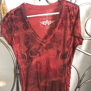 Affliction T-shirt